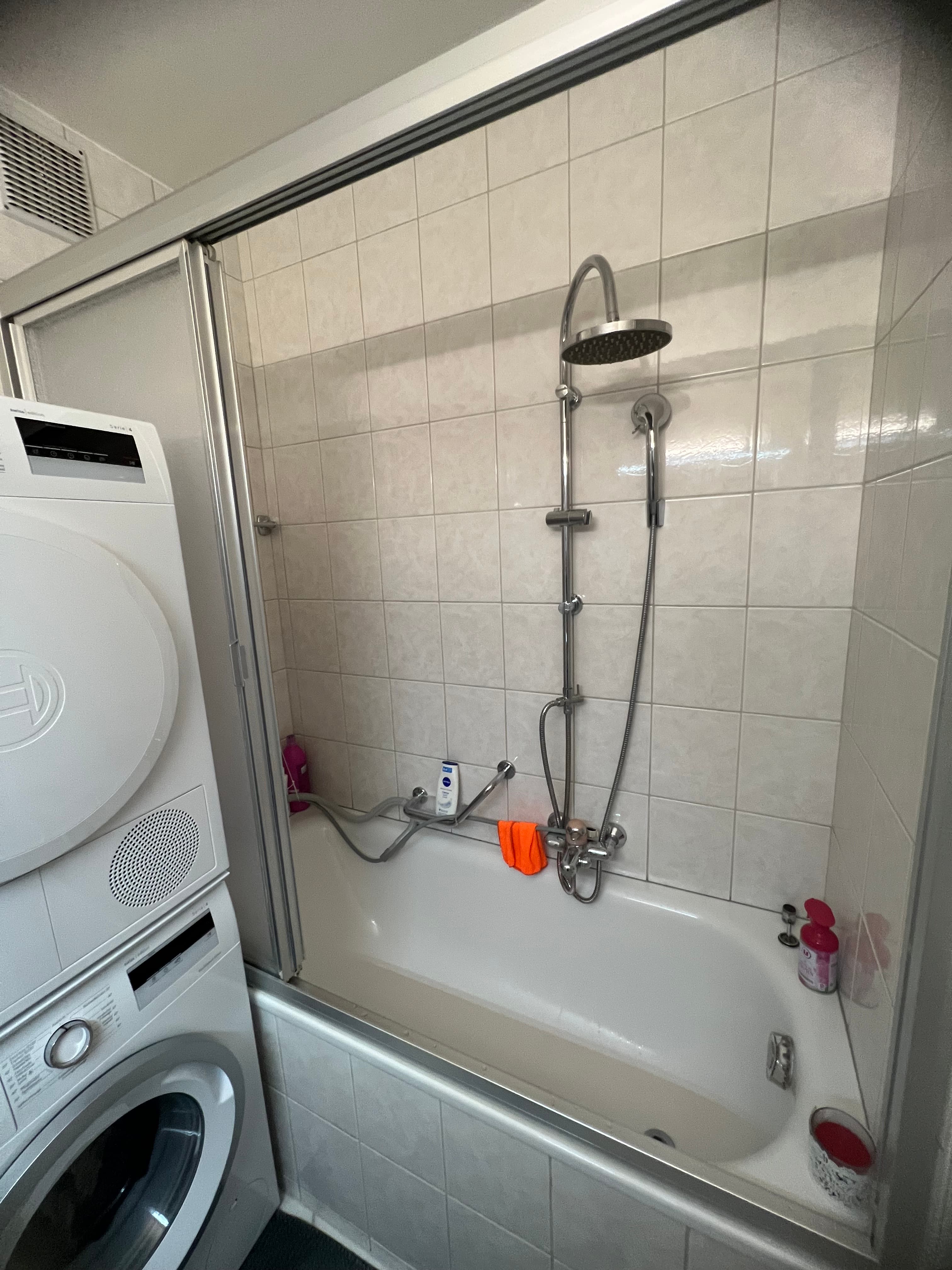 Rénovation salle de Bain