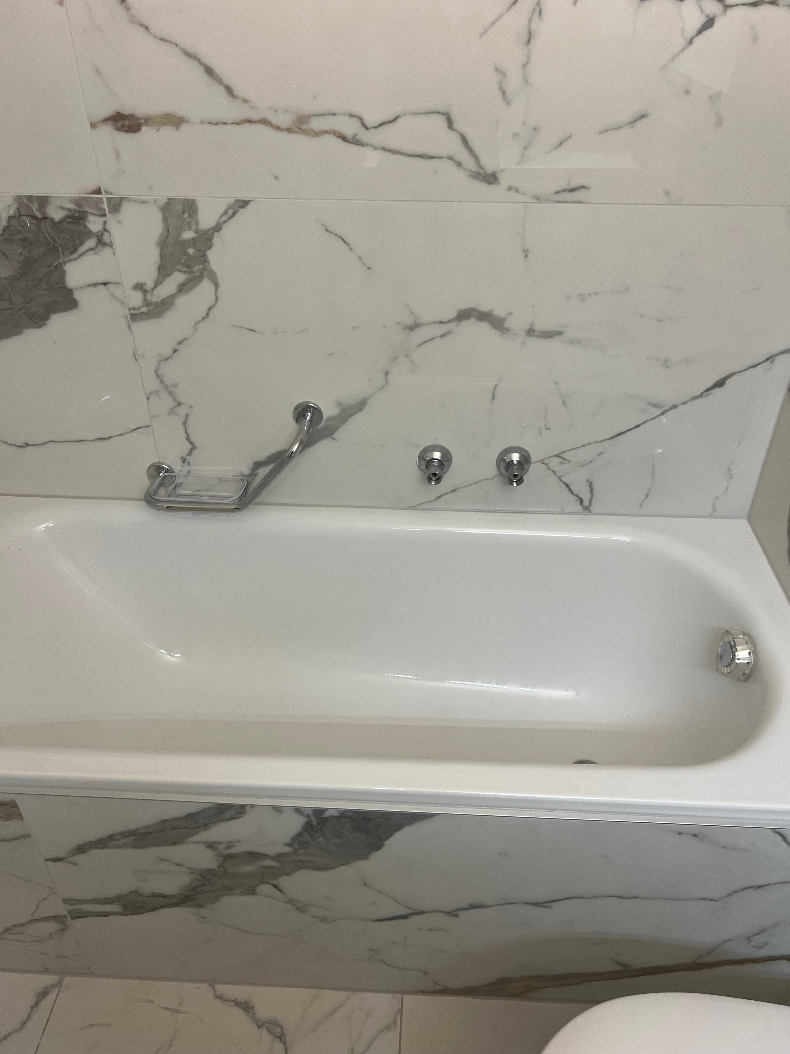 Rénovation salle de Bain