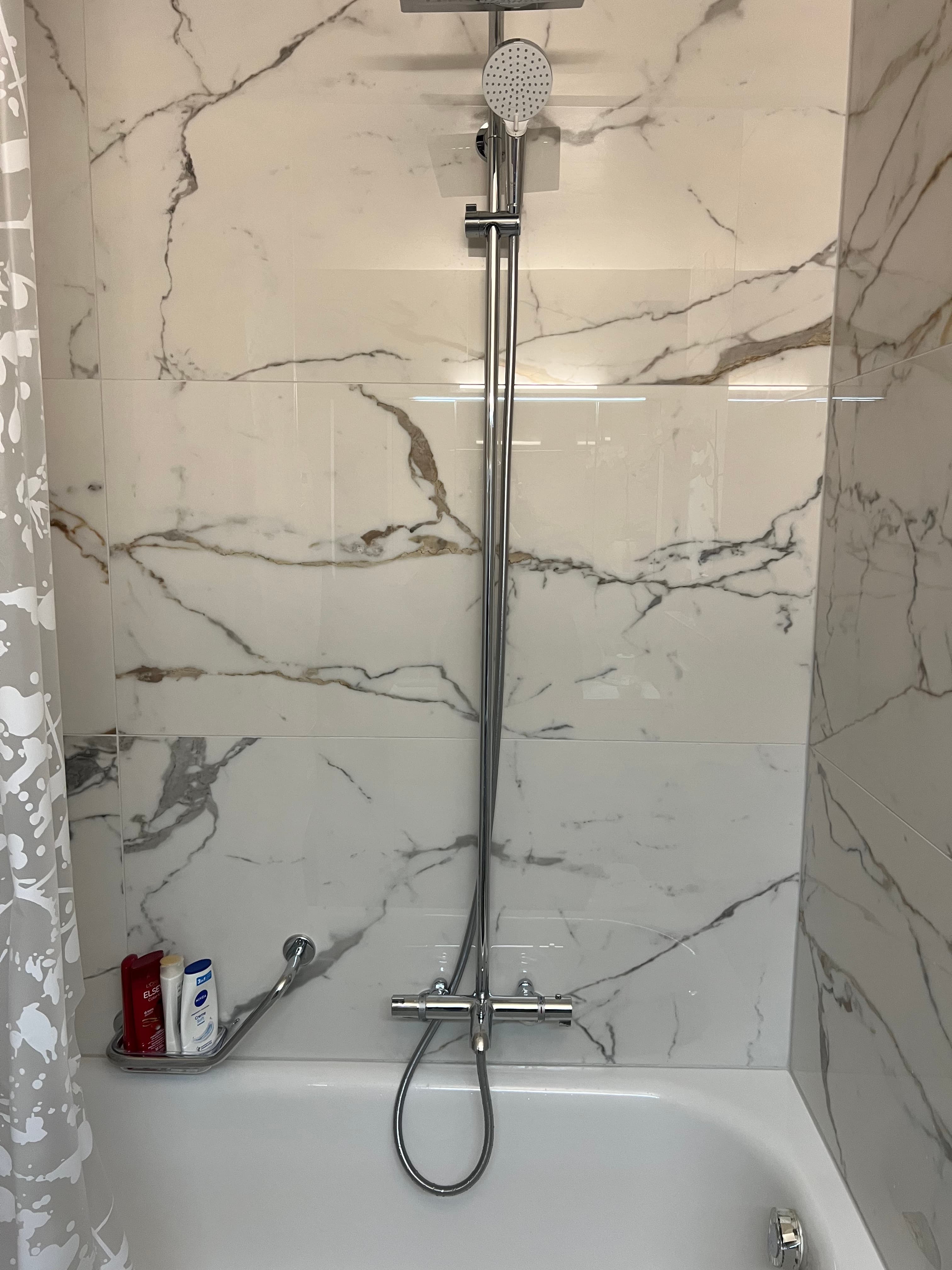 Rénovation salle de Bain