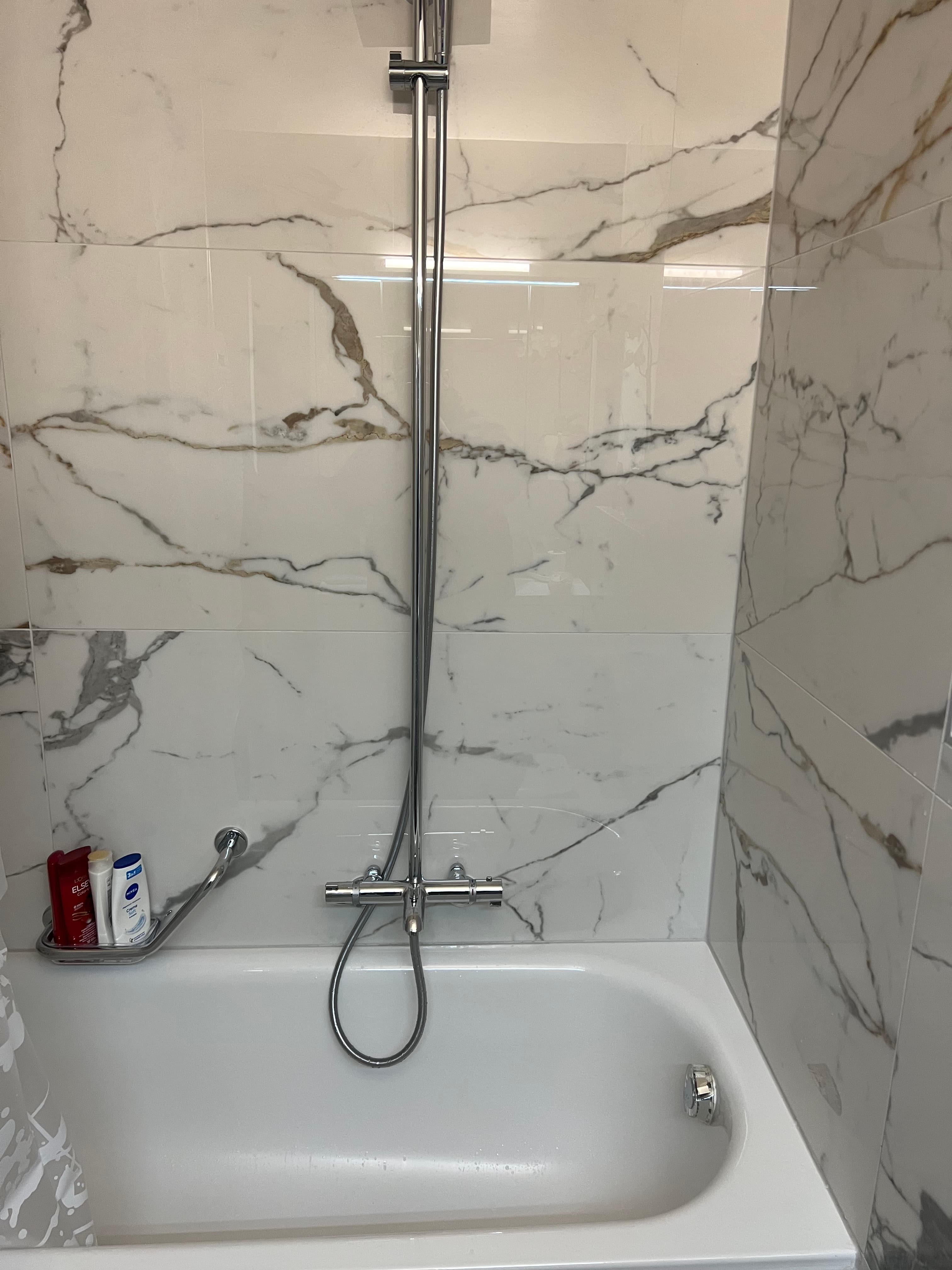 Rénovation salle de Bain